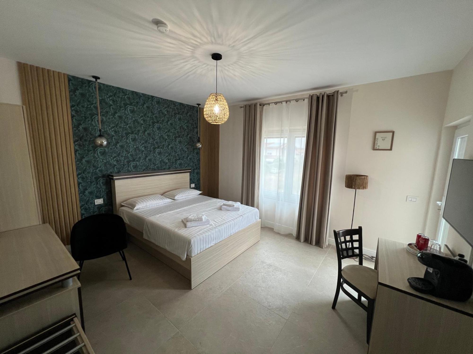 Pensiunea Villa D'Amici Mosnita Noua Экстерьер фото