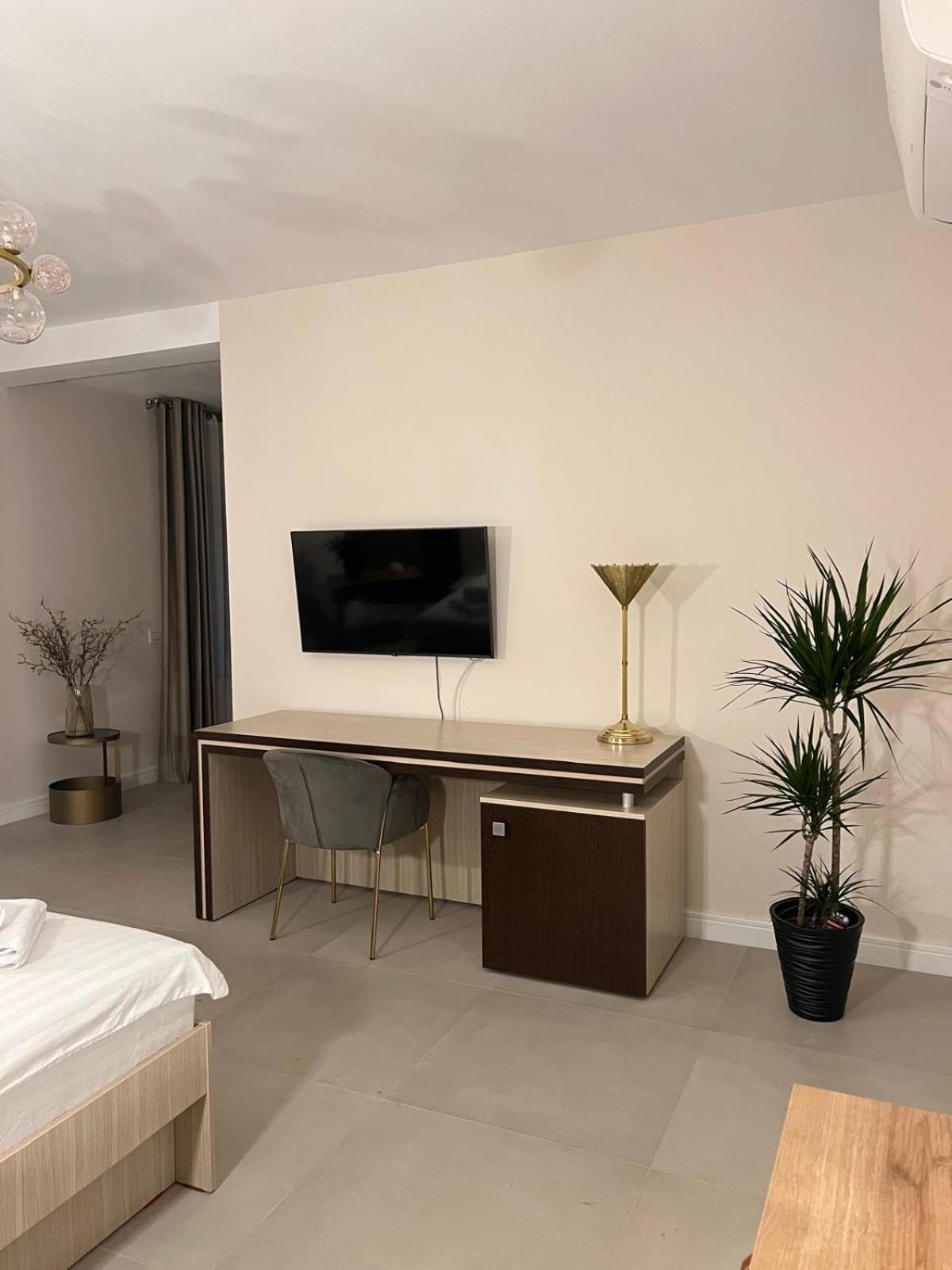 Pensiunea Villa D'Amici Mosnita Noua Экстерьер фото