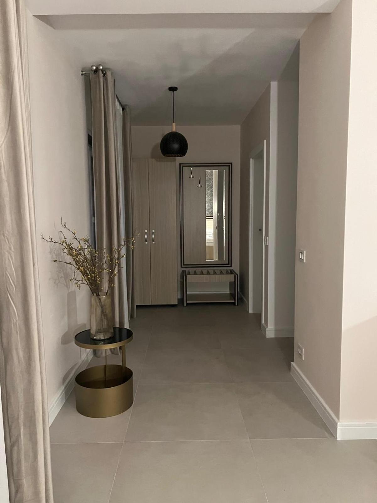 Pensiunea Villa D'Amici Mosnita Noua Экстерьер фото